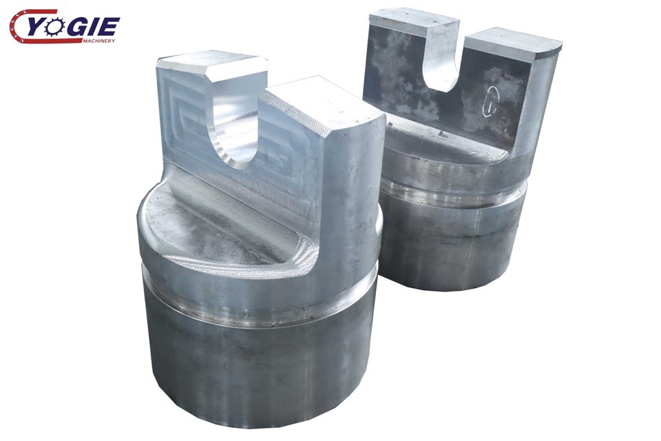 Rolling Mill Coupling