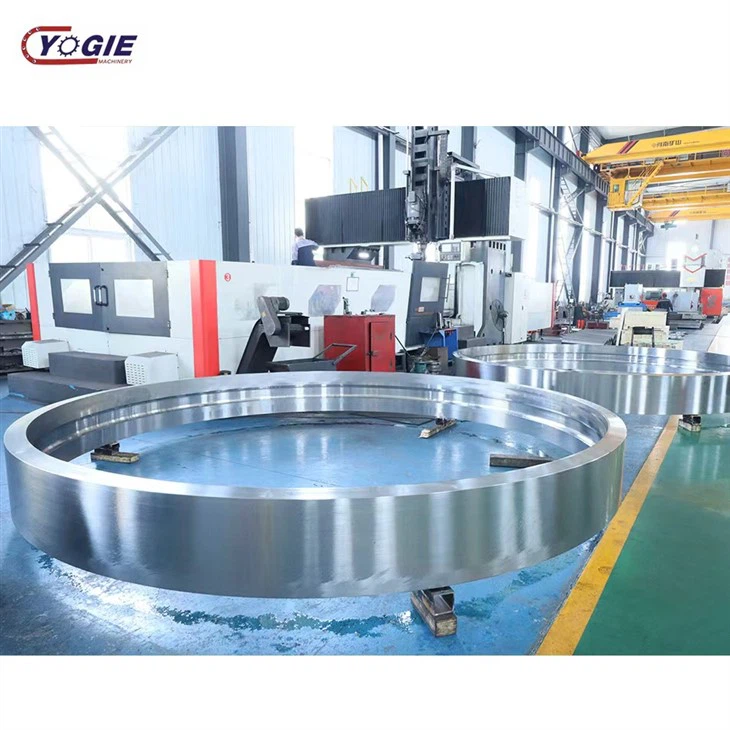 forged Kiln Tyre price