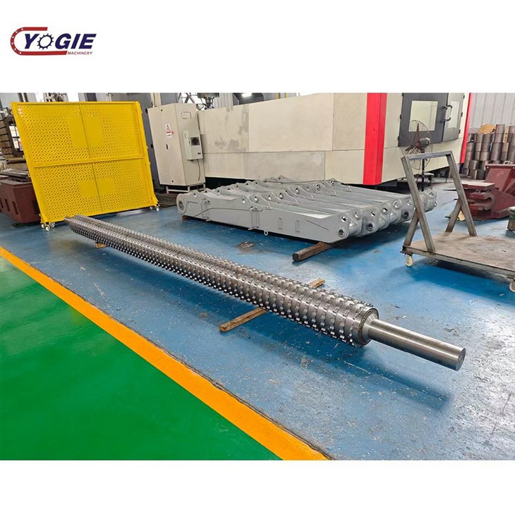 High Precision Sugar Mill Roller high quality