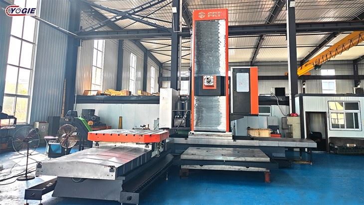 cnc floor boring machine (2)