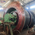 JK/JKMD Series Mine Hoist Electric Coal Mine Shaft Sinking Winch/hoist/winder
