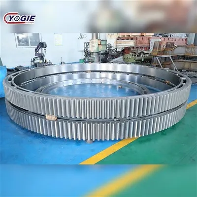 Large Ring Gear